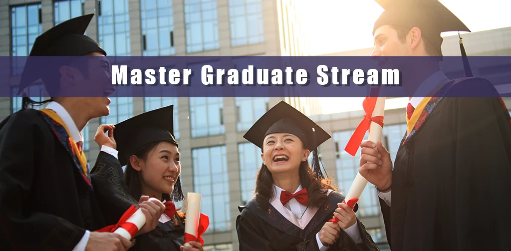 安省研究生、博士生移民项目