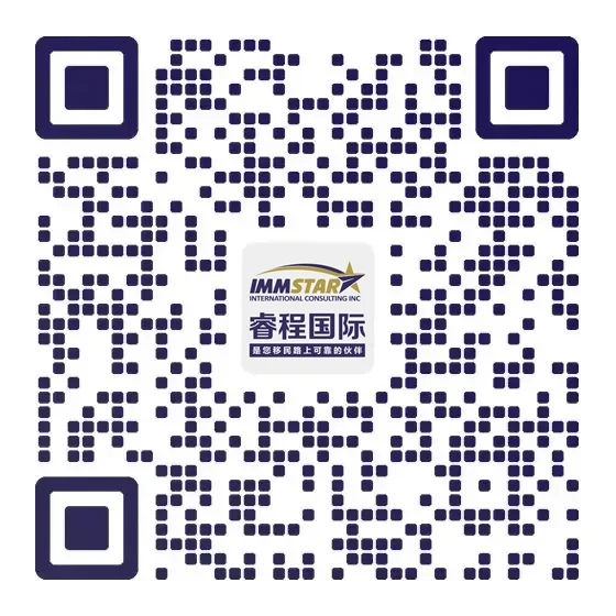 微信客服二维码